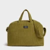Sacs Week-End^WOUF Sac Week-End Olive
