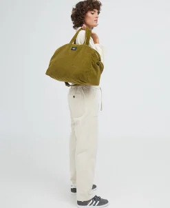 Sacs Week-End^WOUF Sac Week-End Olive