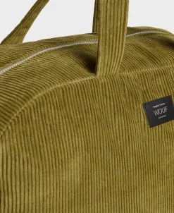 Sacs Week-End^WOUF Sac Week-End Olive