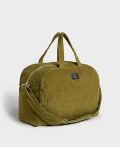 Sacs Week-End^WOUF Sac Week-End Olive