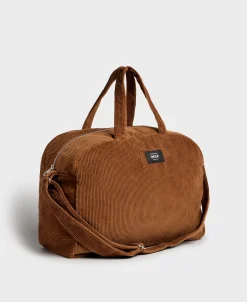 Sacs Week-End^WOUF Sac Week-End Caramel