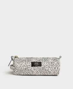 Papeterie^WOUF Trousse Dottie