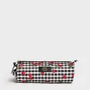 Papeterie^WOUF Trousse Avril