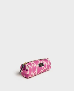 Papeterie^WOUF Trousse Amour Rose