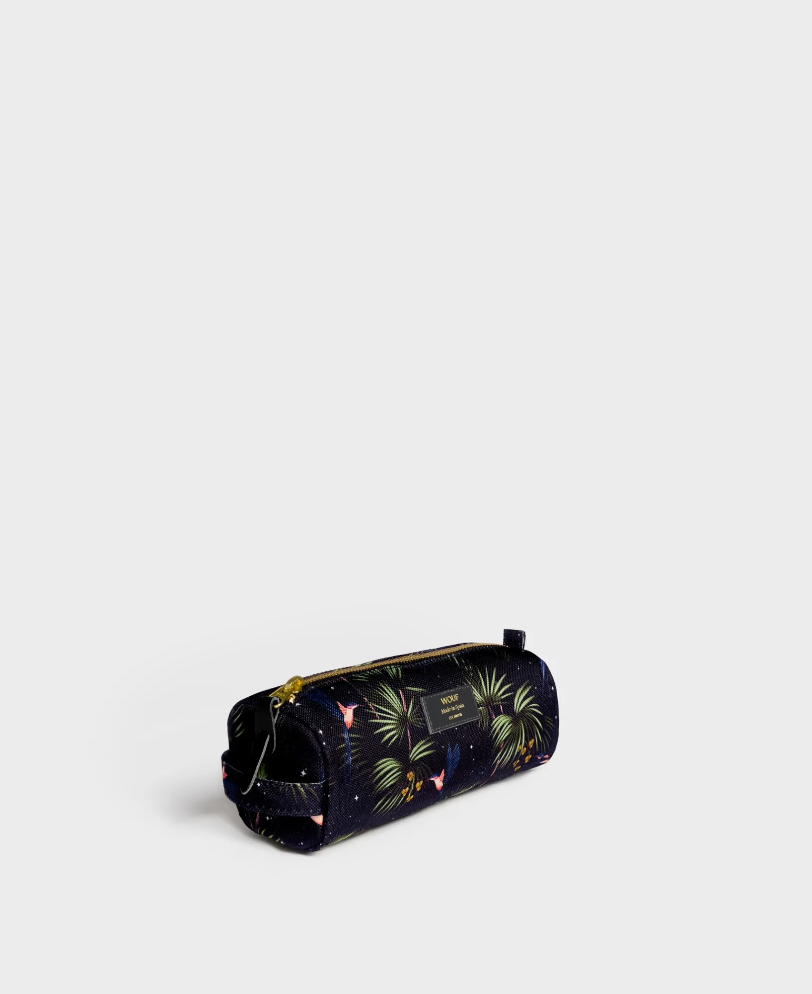 Papeterie^WOUF Trousse Paradis