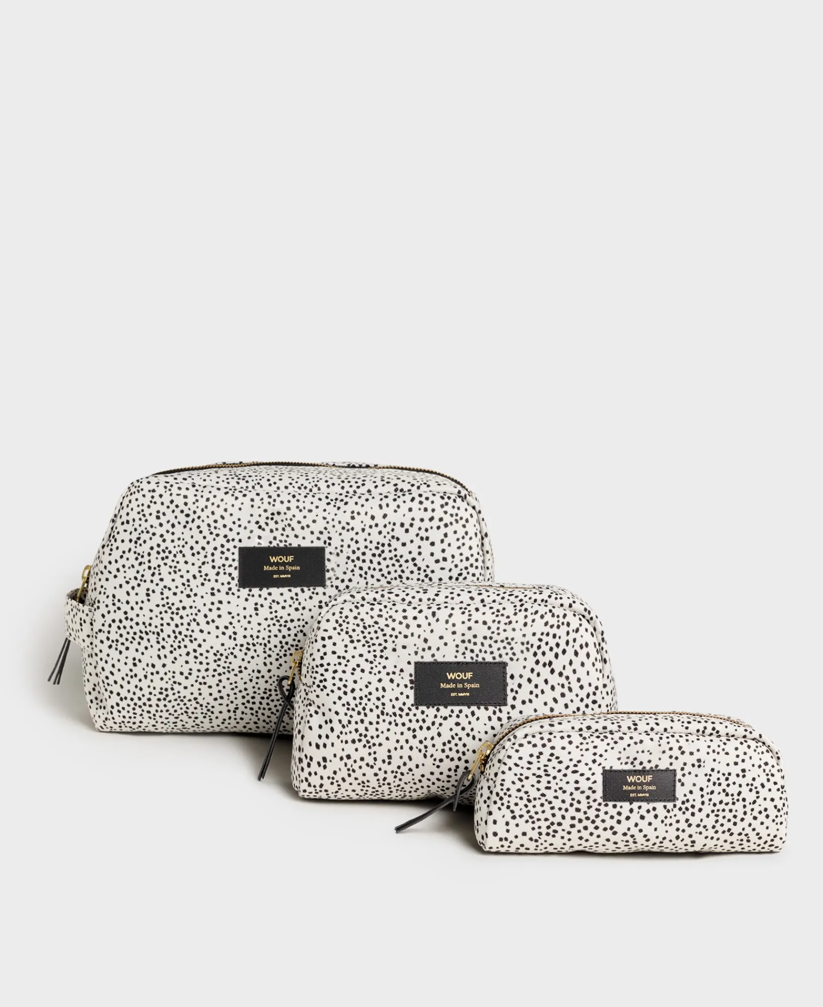 Trousses De Toilette^WOUF Trousse De Toilette Dottie