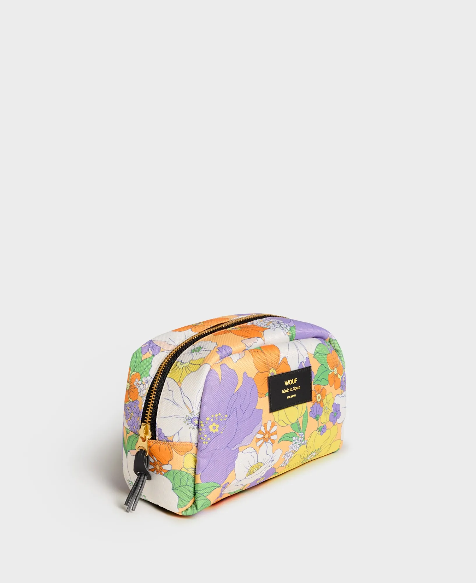 Trousses De Toilette^WOUF Trousse De Toilette Yelli