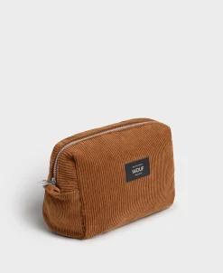Trousses De Toilette^WOUF Trousse De Toilette Caramel