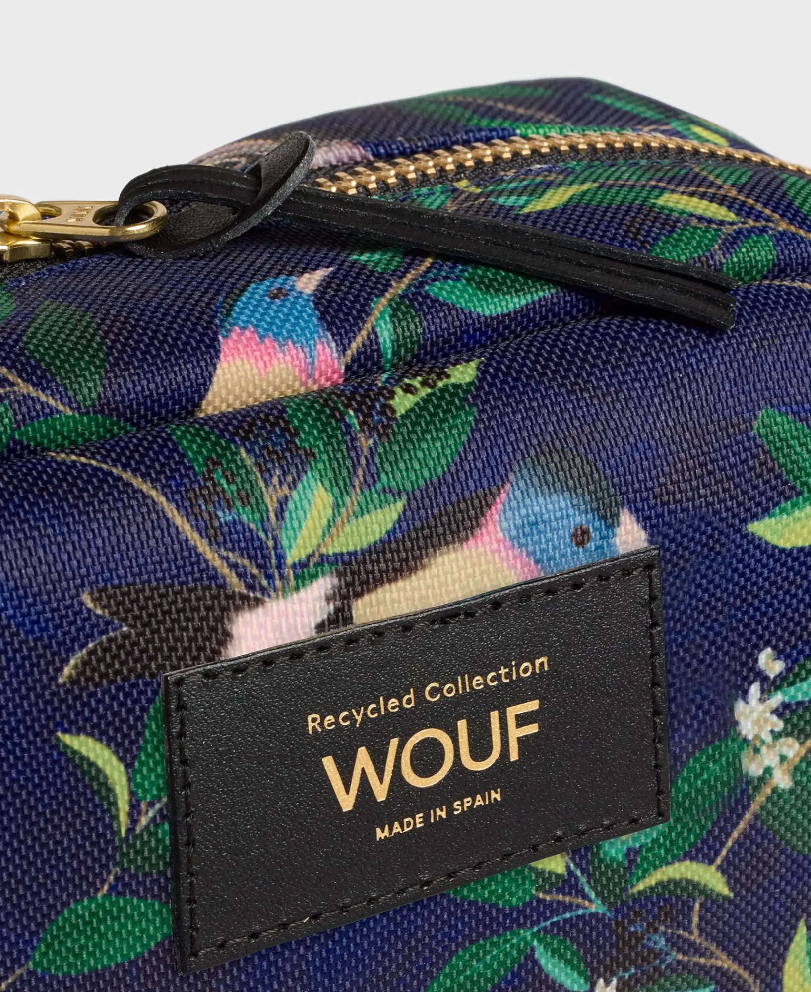 Trousses De Toilette^WOUF Trousse De Toilette Malou