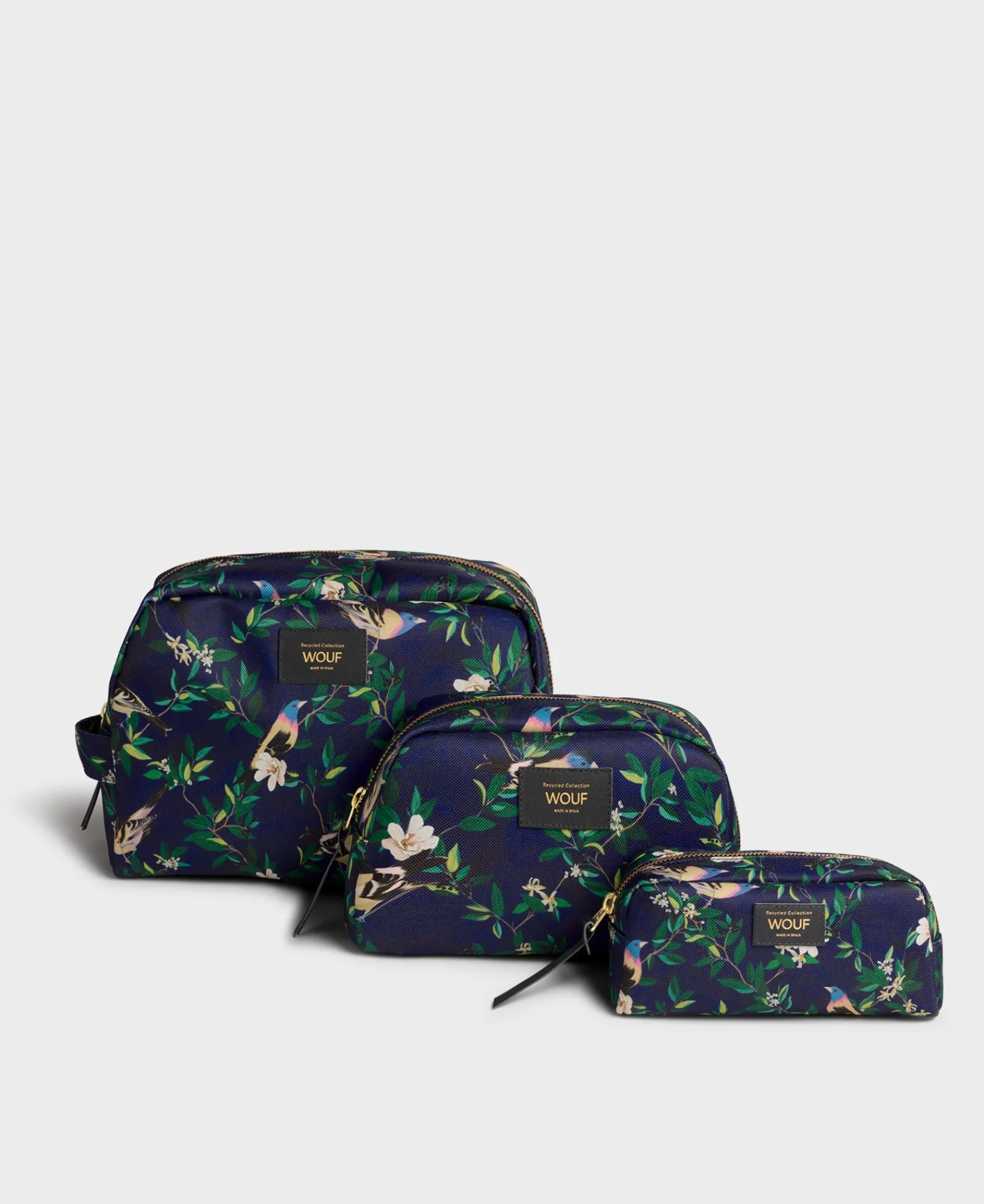 Trousses De Toilette^WOUF Trousse De Toilette Malou
