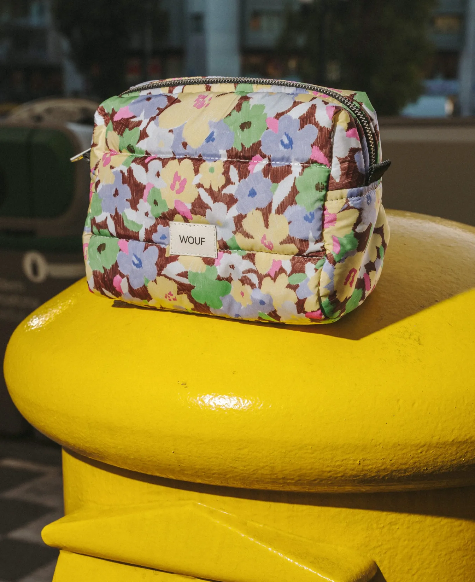 Trousses De Toilette^WOUF Trousse De Toilette Lola