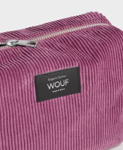 Trousses De Toilette^WOUF Trousse De Toilette Mauve
