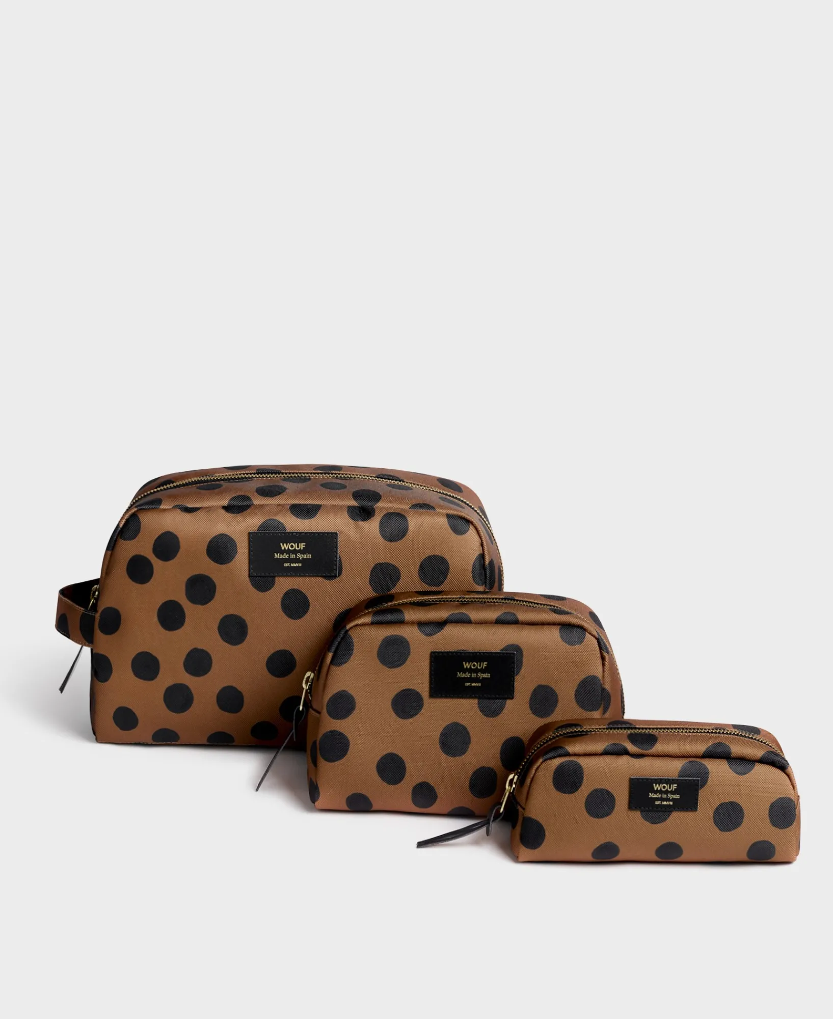 Trousses De Toilette^WOUF Trousse De Toilette Points