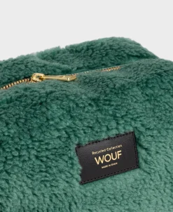 Trousses De Toilette^WOUF Trousse De Toilette Mousse