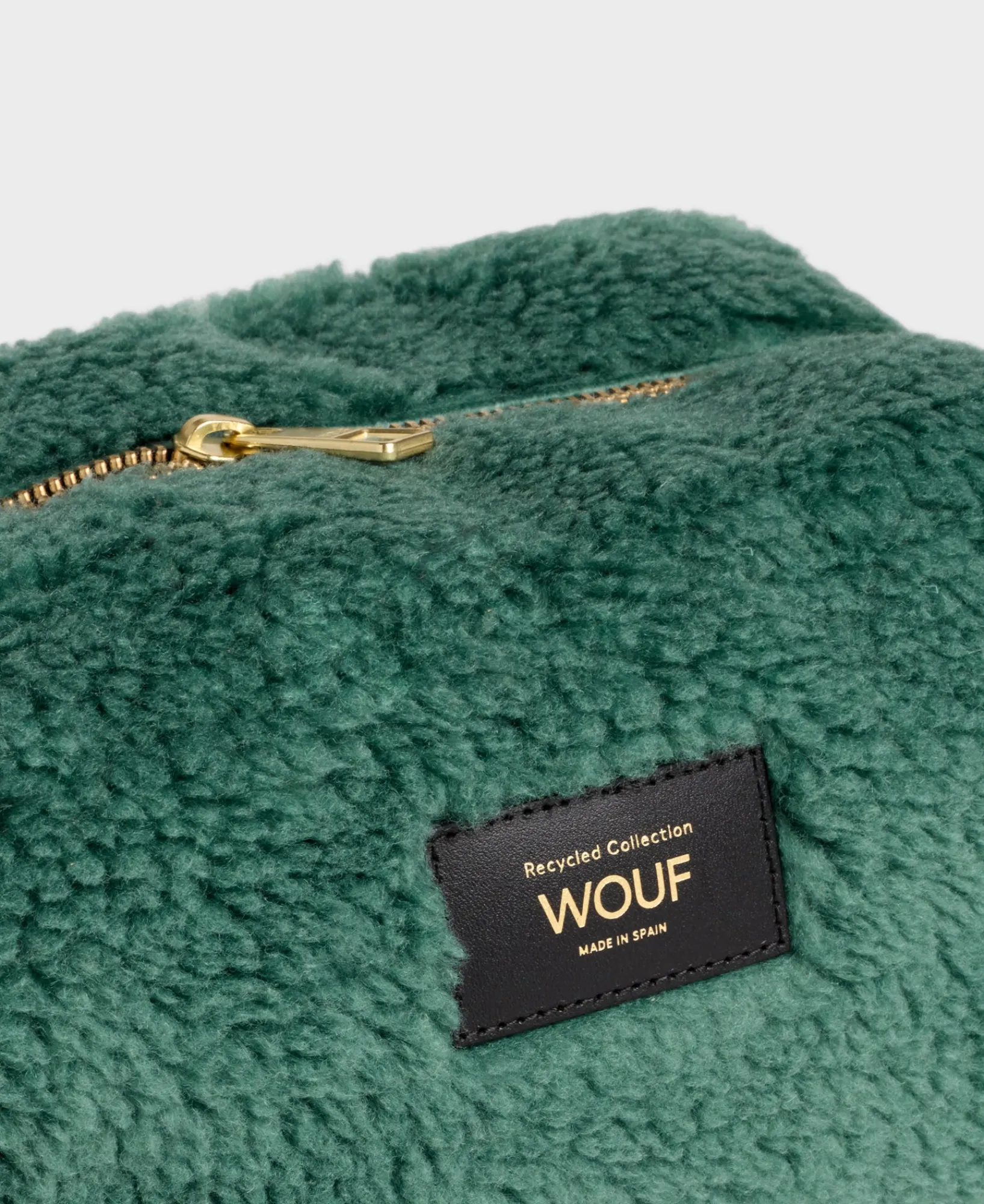 Trousses De Toilette^WOUF Trousse De Toilette Mousse