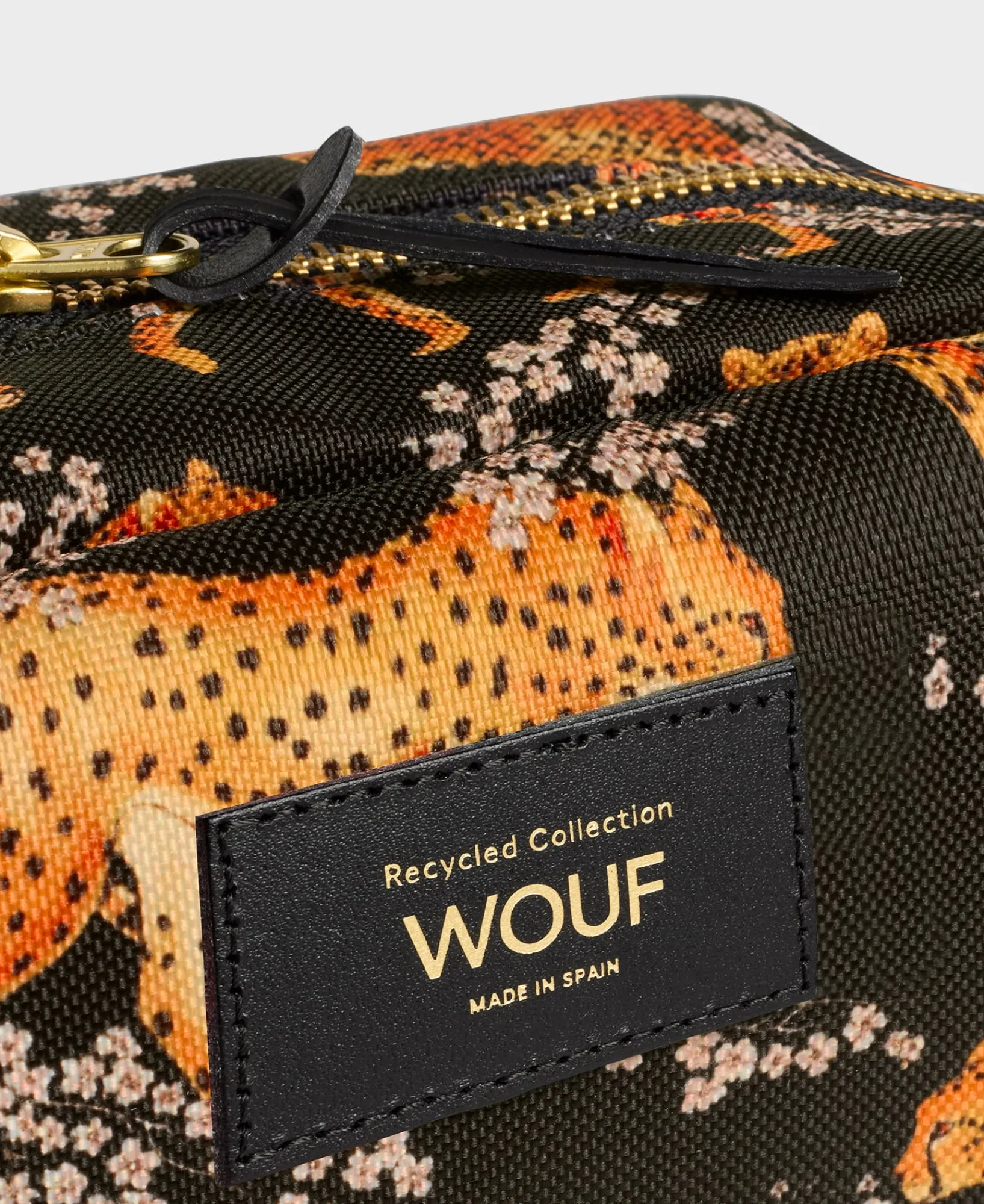 Trousses De Toilette^WOUF Trousse De Toilette Salome
