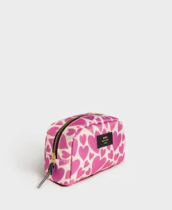 Trousses De Toilette^WOUF Trousse De Toilette Amour Rose