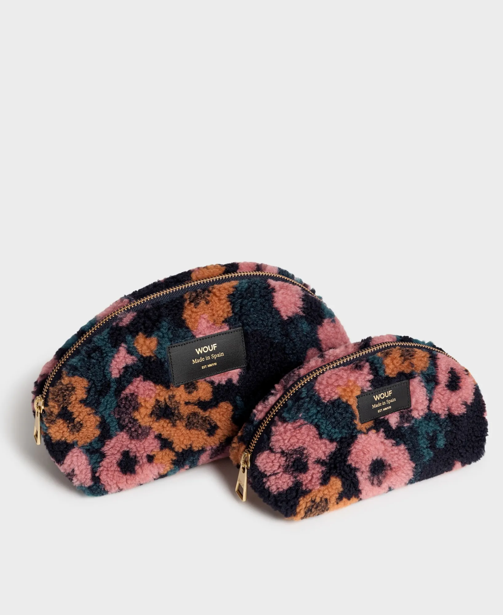 Trousses De Toilette^WOUF Trousse De Toilette Carmen
