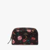 Trousses De Toilette^WOUF Trousse De Toilette Fleurs Noires
