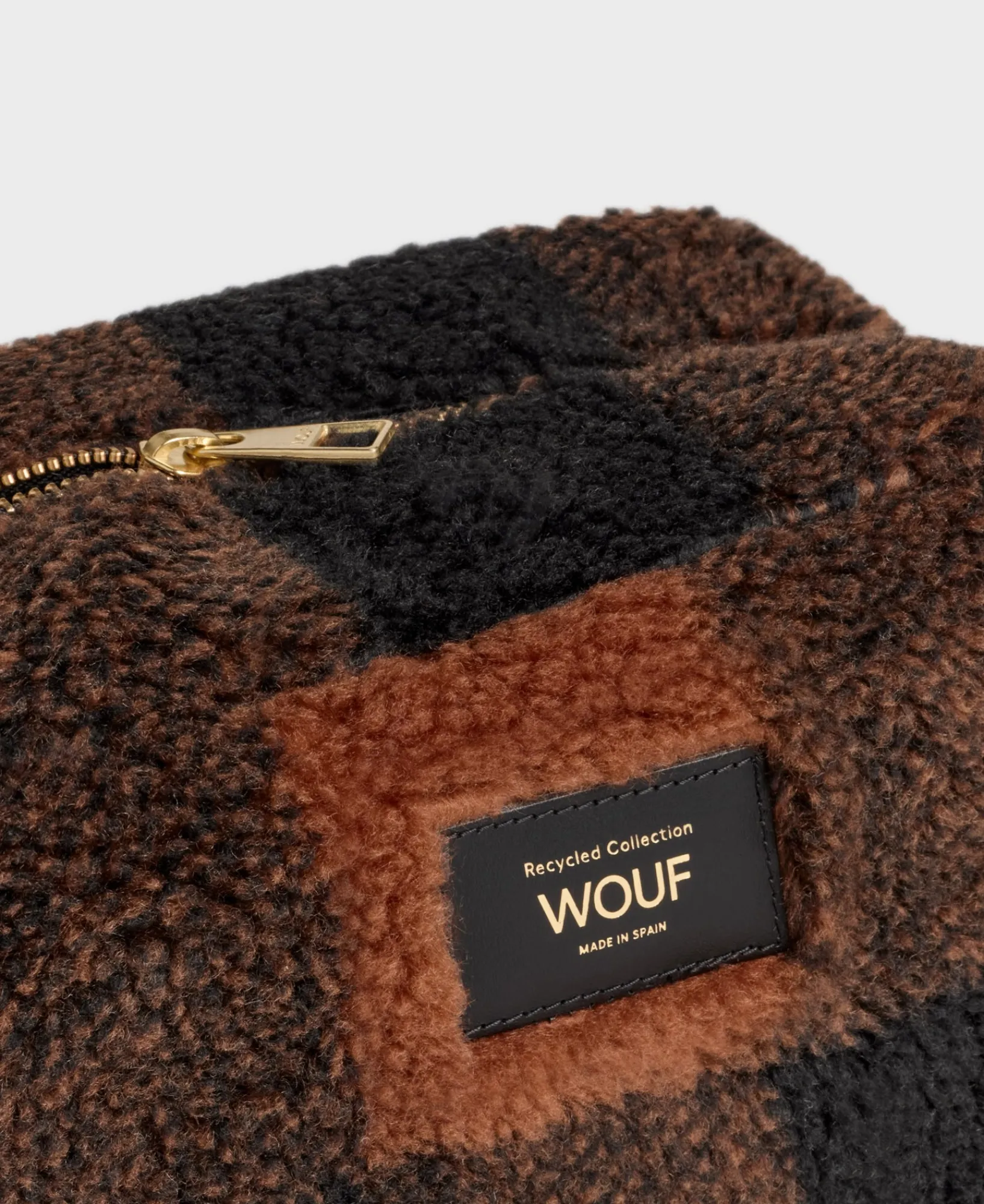 Trousses De Toilette^WOUF Trousse De Toilette Lutin
