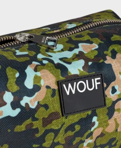 Trousses De Toilette^WOUF Valise De Voyage Fougere