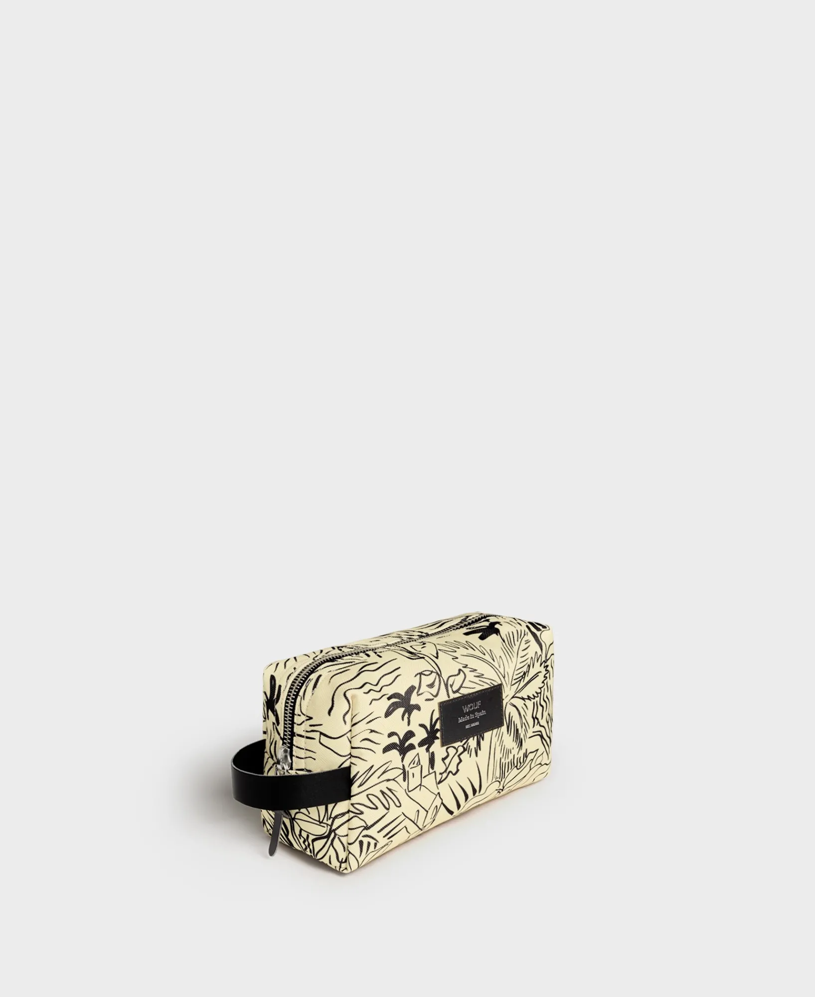 Trousses De Toilette^WOUF Valise De Voyage Deia