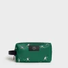Trousses De Toilette^WOUF Valise De Voyage Balle De Match