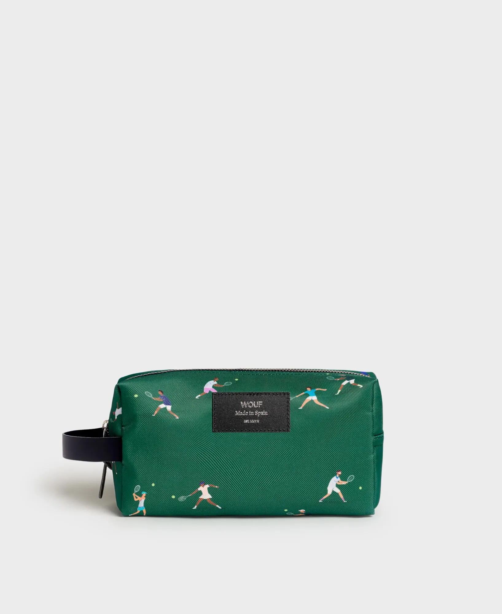 Trousses De Toilette^WOUF Valise De Voyage Balle De Match
