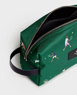 Trousses De Toilette^WOUF Valise De Voyage Balle De Match