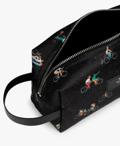 Trousses De Toilette^WOUF Valise De Voyage Cavaliers