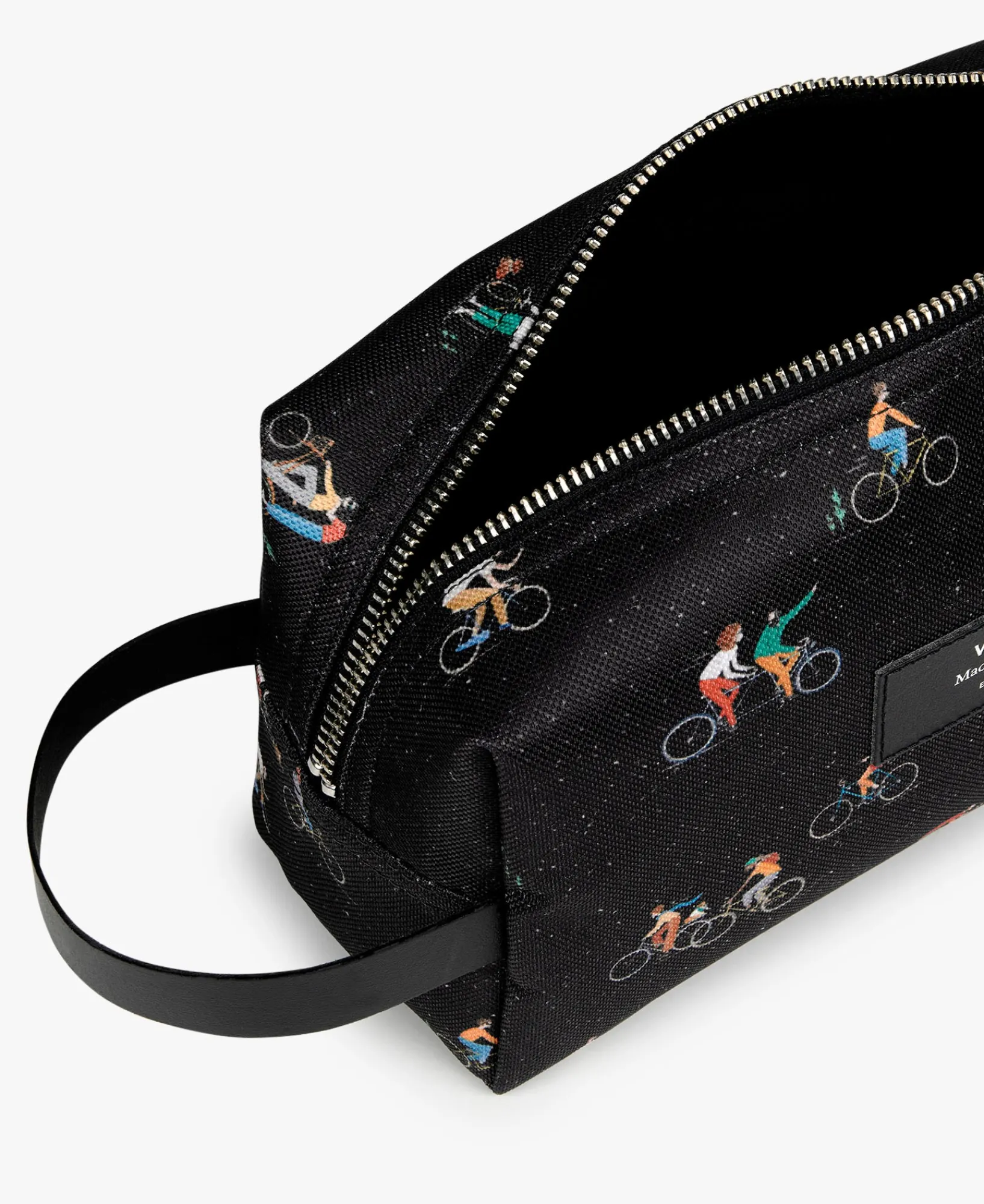 Trousses De Toilette^WOUF Valise De Voyage Cavaliers