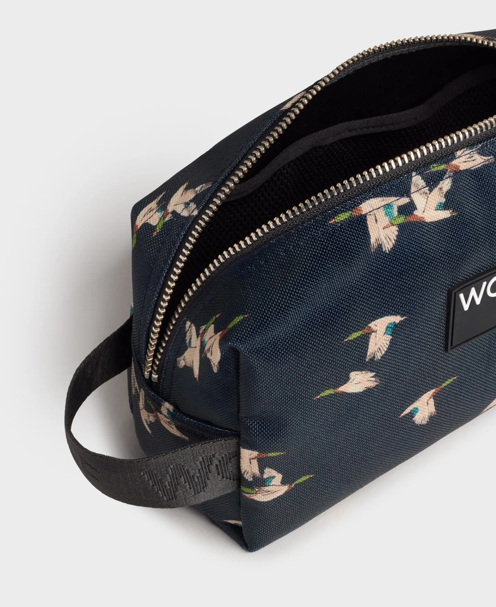 Trousses De Toilette^WOUF Valise De Voyage Colvert